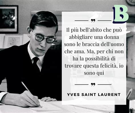 ysl vestito nero fiocco oro|Le più belle frasi di Yves Saint Laurent .